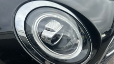 MINI Clubman 2.0 Cooper S Sport 6dr Petrol Estate